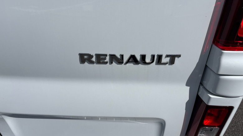 Renault Trafic Swb Diesel SL30 Blue dCi 150 Extra [Safety] Van